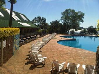 Hotel Club De R�o