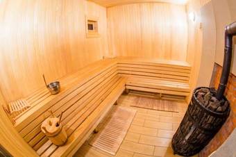 Michur Inn Hotel