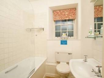 Stables Cottage