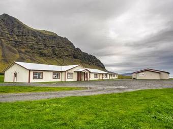 Hostal Hali Country Hotel
