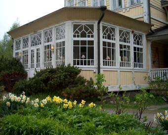 Bed & Breakfast Jokelan Kartano