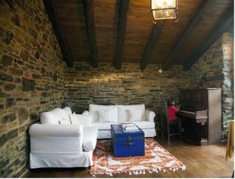 Agroturismo Casa Bouza