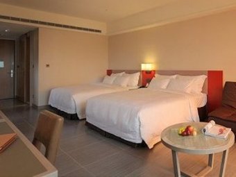 Fullon Hotel Yamay
