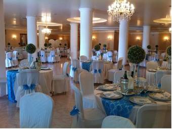 Hotel Del Sole