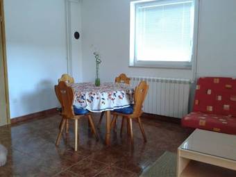 Apartments Katja