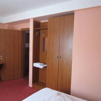 Hostal Vila Briana