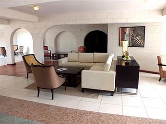 Hotel Blu St. Lucia