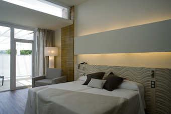 Hotel Alga