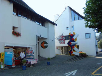Hotel Mittenza