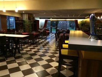 Hotel Kyriad Argenteuil