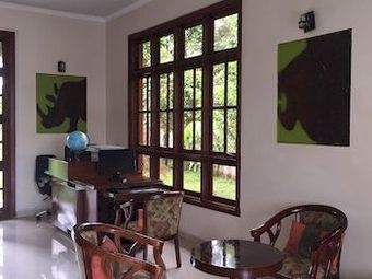 Planet Lodge