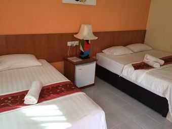 Villa Chenang Inn