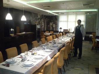 Hotel Atina