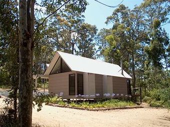 Villa The Bower At Broulee