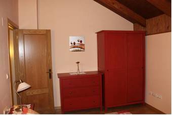 Agroturismo Casa Rural Cancias