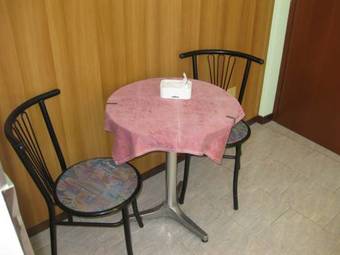 Hostal Casa Giuly
