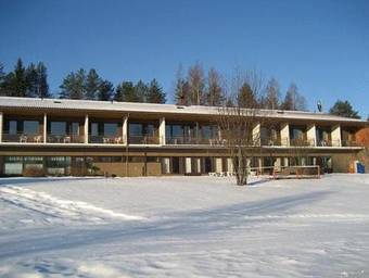 Hotel Pielinen