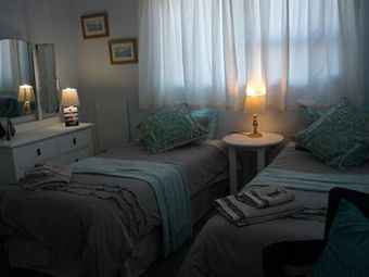 A1 Kynaston Bed And Breakfast