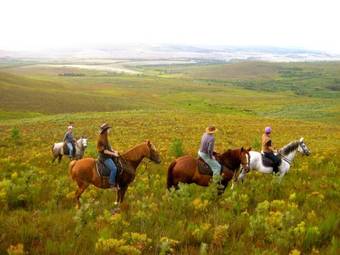 Doornbosch Country Cottages