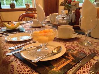 Agroturismo Brookleys