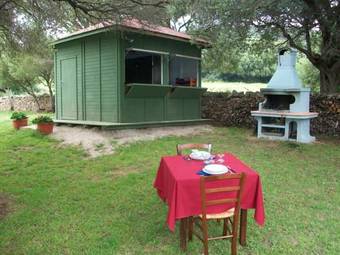 Agroturismo Locanda Nina E Lu Entu Di Supra