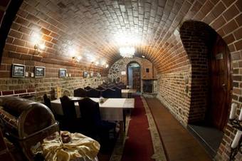 Hotel Warmia Spa