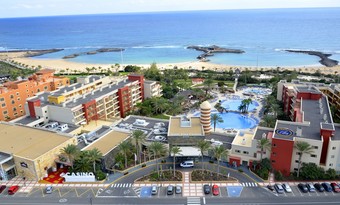 Hotel Elba Carlota Beach & Convention Resort