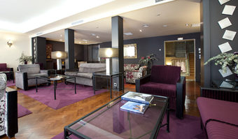 Hotel Moderno