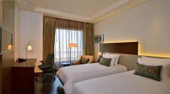 Hotel Hilton Garden Inn Gurgaon Baani Square