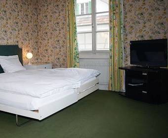 Hotel Restaurant Kreuz