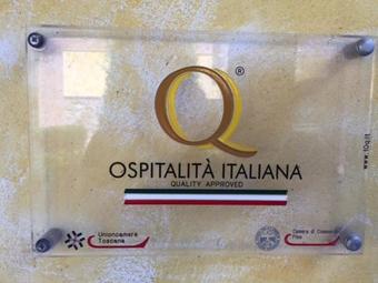 Agroturismo Tenuta La Lupa