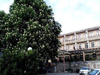 Hotel Leotar