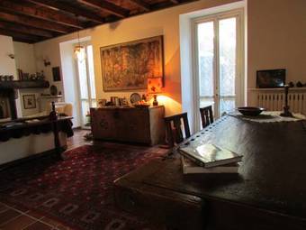 B&B La Betulla