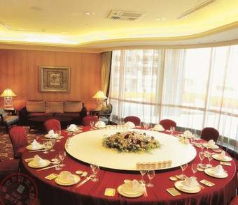 Hooyai Hotel