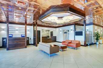 Hotel Best Western Plus Waltham Boston