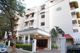Hotel Bangalore International