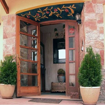 Hotel Plaza