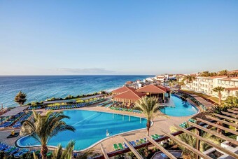 Hotel Tui Magic Life Fuerteventura