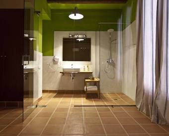 Agroturismo Torre Del Prior