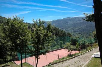 Agroturismo Encostas Da Torre