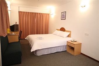 Fair Park Hotel