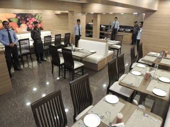 Hotel Central Excellency