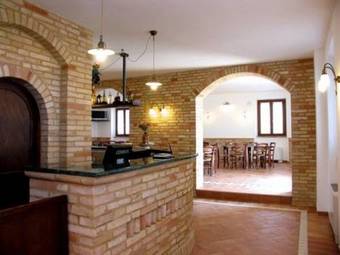 Hostal Agriturismo Raggioverde