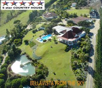 Agroturismo Bellavista Country Place