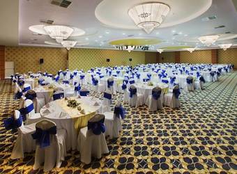Dedeman Erbil Hotel