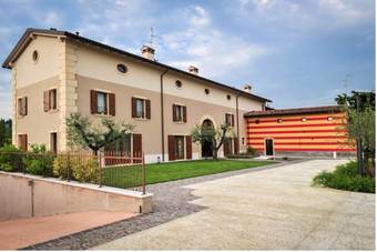 Agroturismo Belvivere Suites