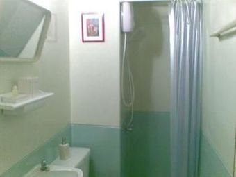Aparthotel Mt-room