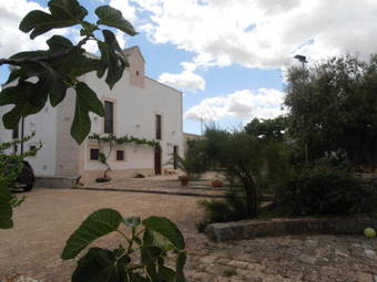 Hostal Masseria Nonna Angela
