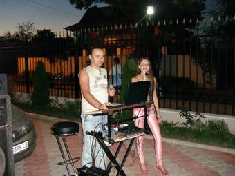 Anna Mariya Hotel