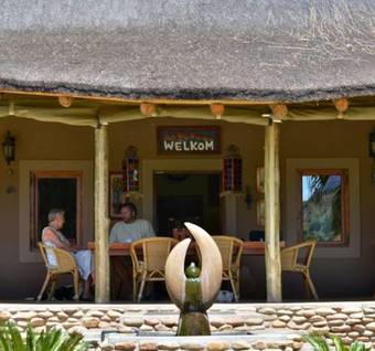 Thabile Lodge